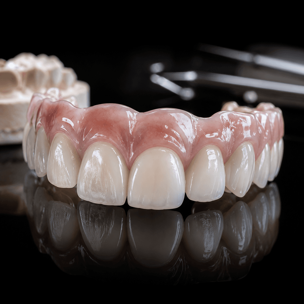 Protetică Dentară